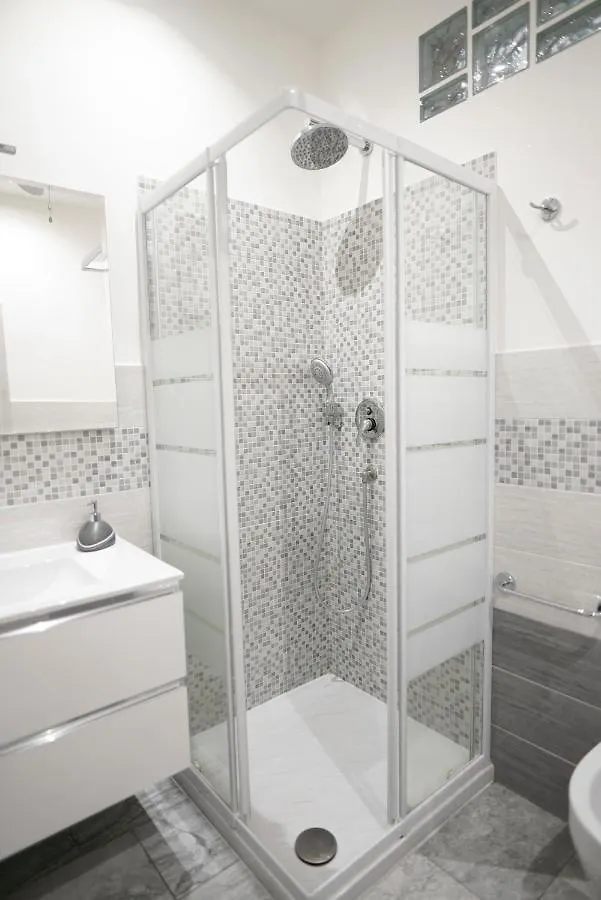 Central Luxury Apartment Catania Italy