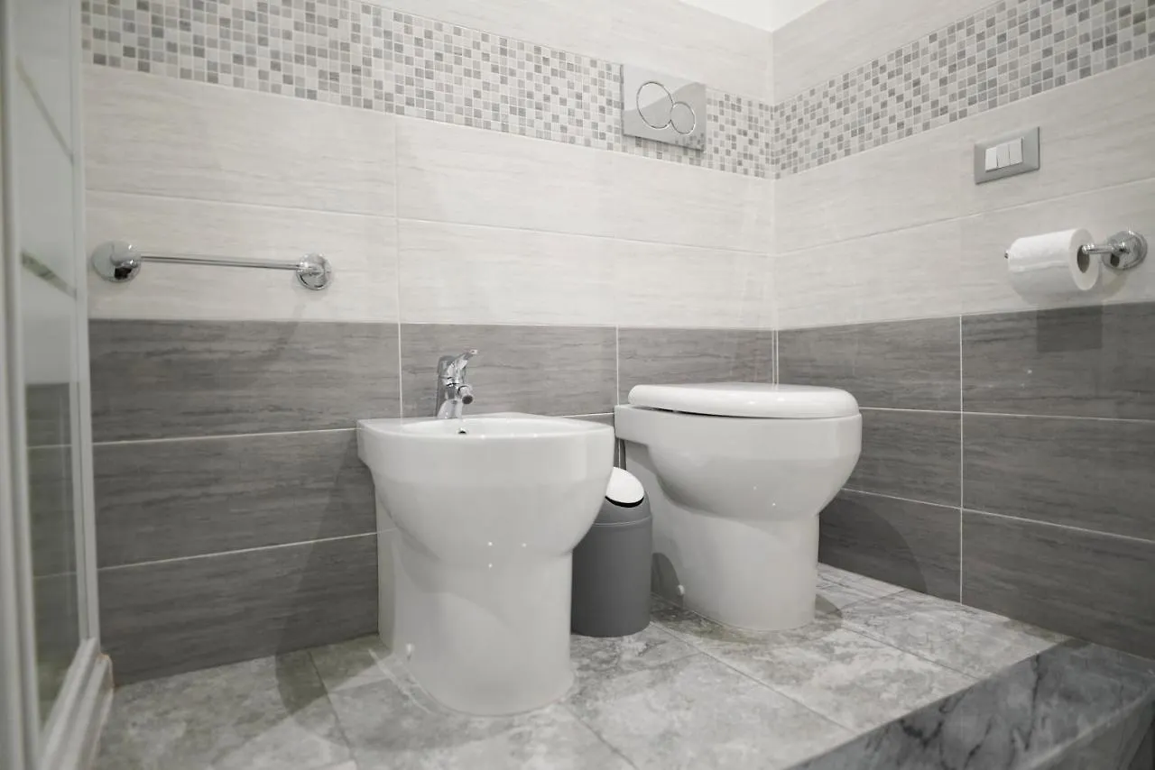 Central Luxury Apartment Catania