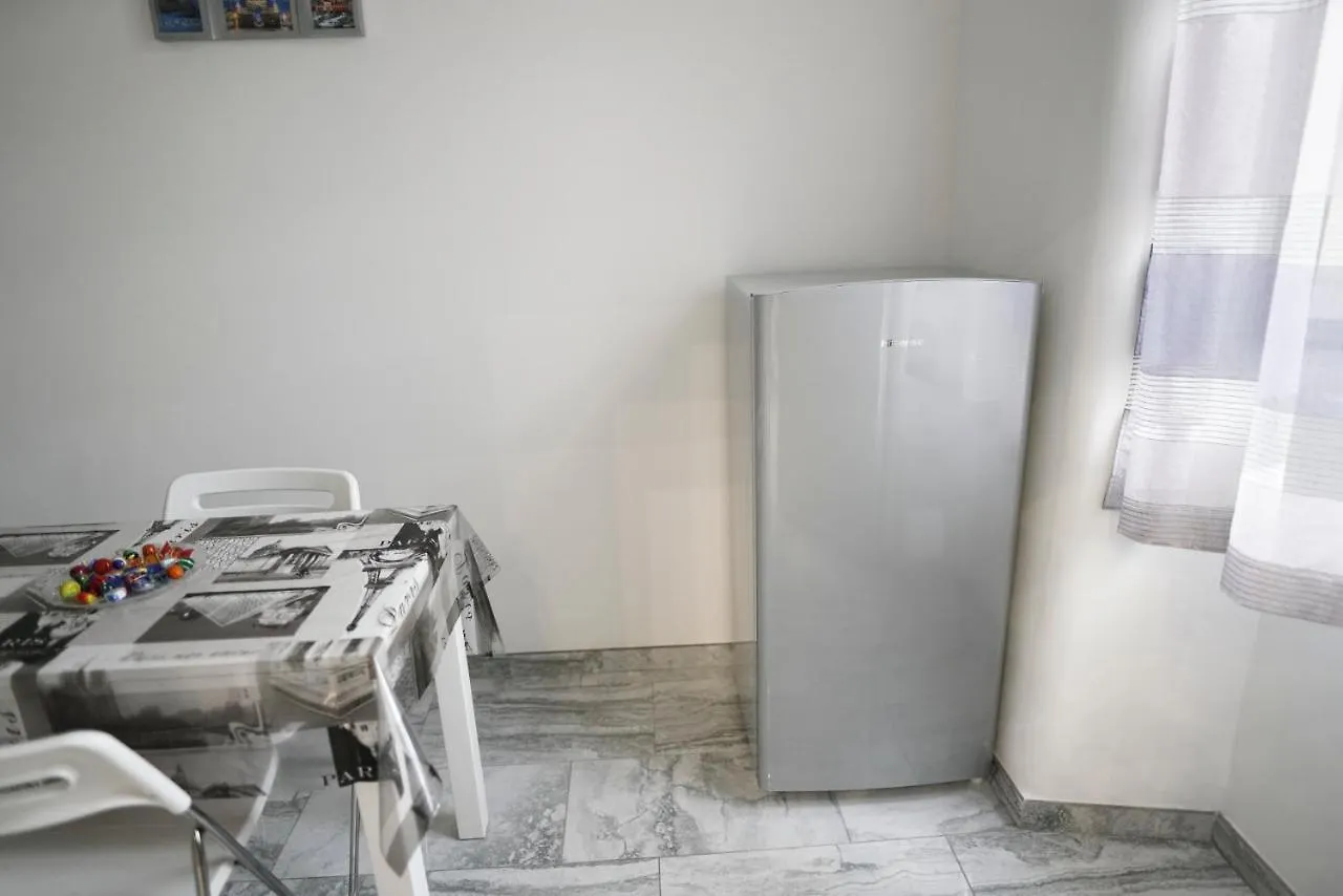Central Luxury Apartment Catania