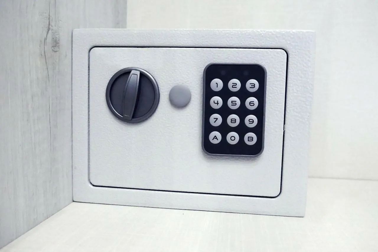 Central Luxury Apartment Katania